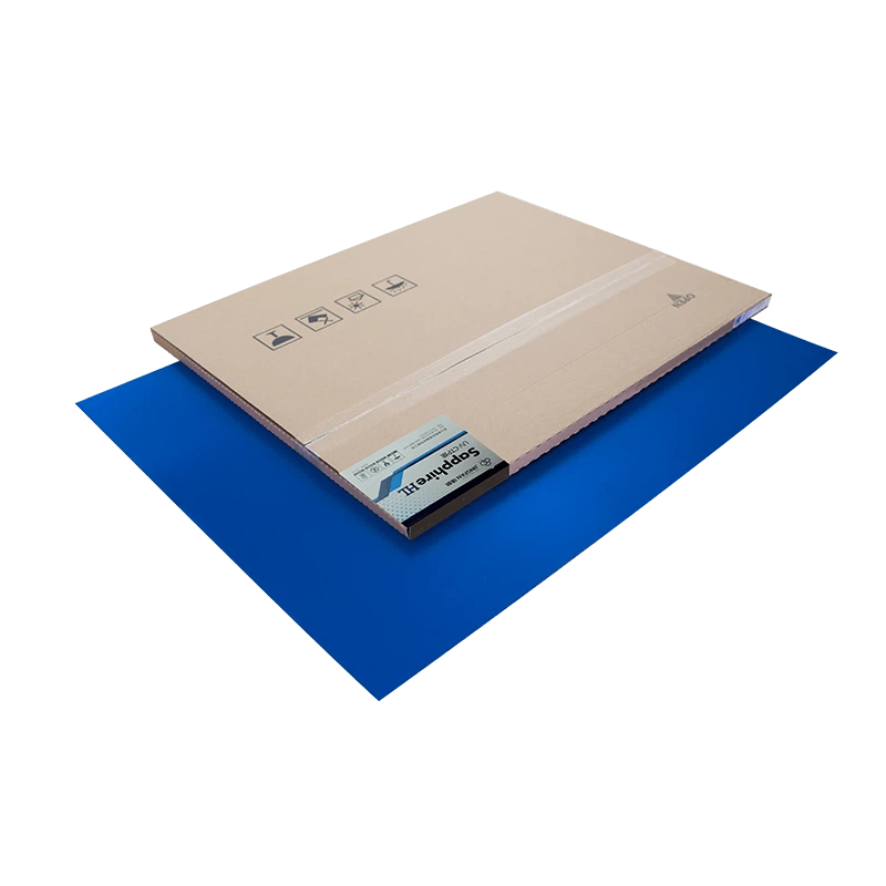 UV CTP